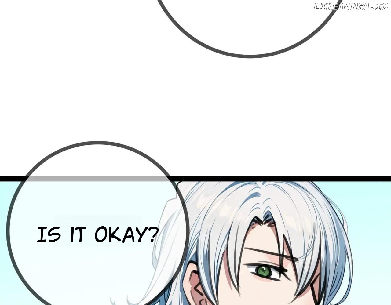 Daddy President Is Too Hard To Deal With Chapter 190 - page 91